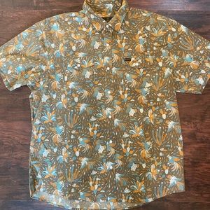 Howler Bro’s button down